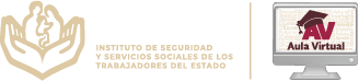 Aula Virtual ISSSTE