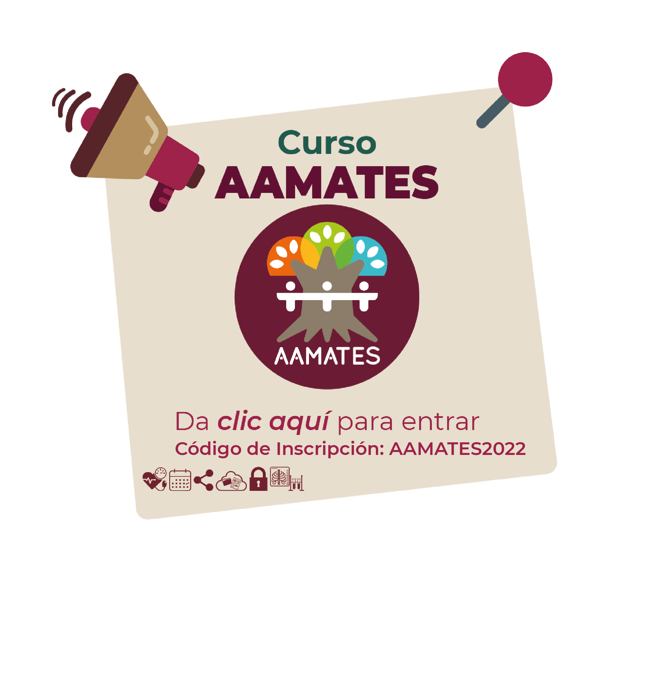 AAMATES